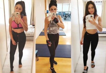 Lipoedeem: 5 tips van Cristina (30) om beter te leven