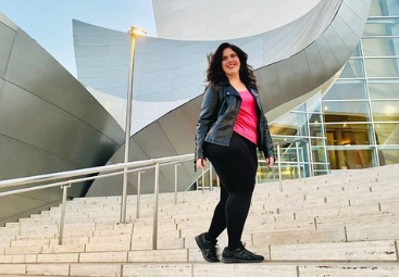 Leven met lipoedeem – Interview met @curvygirlbeth