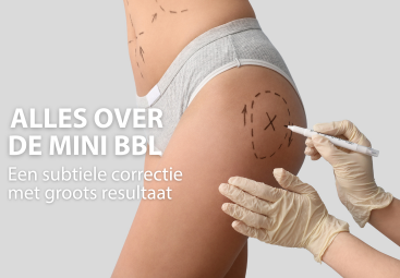 Alles over de Mini BBL: Wat het is, herstel en trends