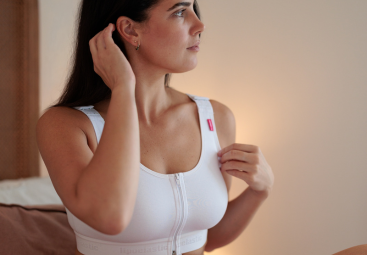 Postoperatieve beha kiezen: 8 veelgemaakte fouten | LIPOELASTIC®
