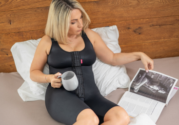 Compressiekleding vs. Faja’s: Belangrijkste Verschillen & Herstelvoordelen