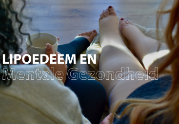 Lipoedeem en Mentale Gezondheid