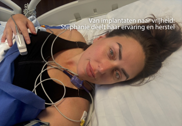 Borstimplantaten en explantatie: mijn ervaring, klachten en herstel | LIPOELASTIC