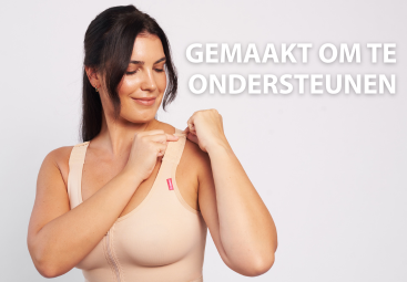 Compressiekleding materialen uitgelegd | Handgemaakt in EU | LIPOELASTIC®