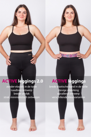 ACTIVE leggings 2.0